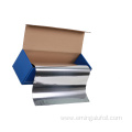 Heavy Duty Food Grade roll aluminum foil roll